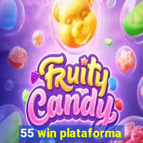 55 win plataforma